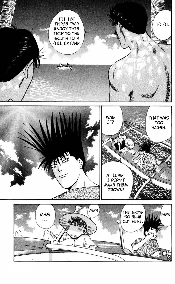 Kyou Kara Ore Wa!! Chapter 315 15